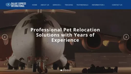 Screenshot of|