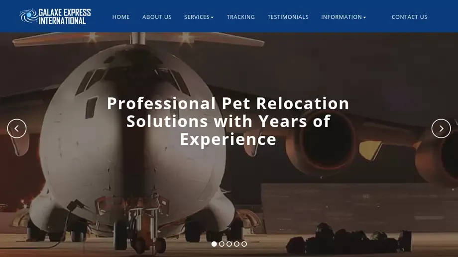 Screenshot of|