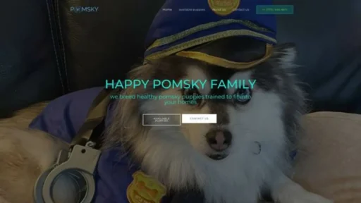 Screenshot of||