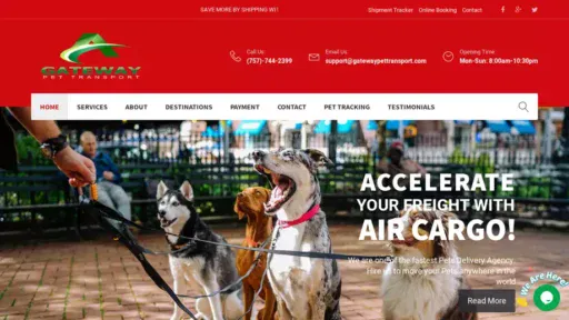 Screenshot of|