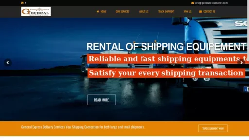 Screenshot of|