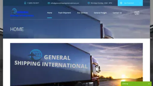 Screenshot of|