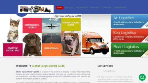 Screenshot of|