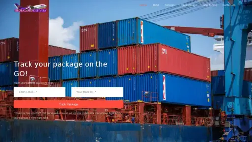 Screenshot of|