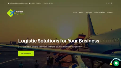 Screenshot of|