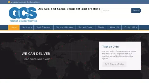 Screenshot of|