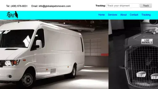 Screenshot of|