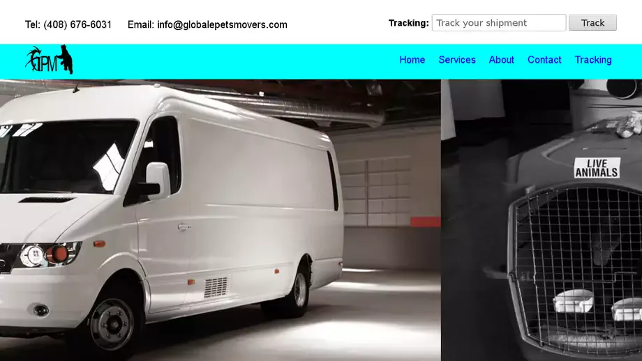 Screenshot of|