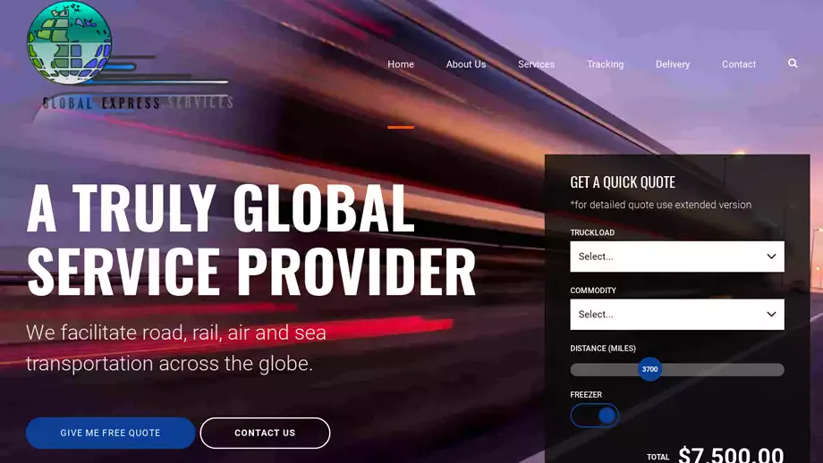 Screenshot of|