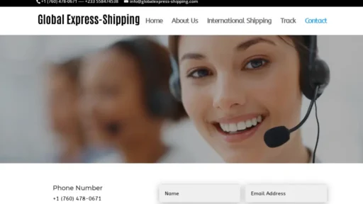 Screenshot of|