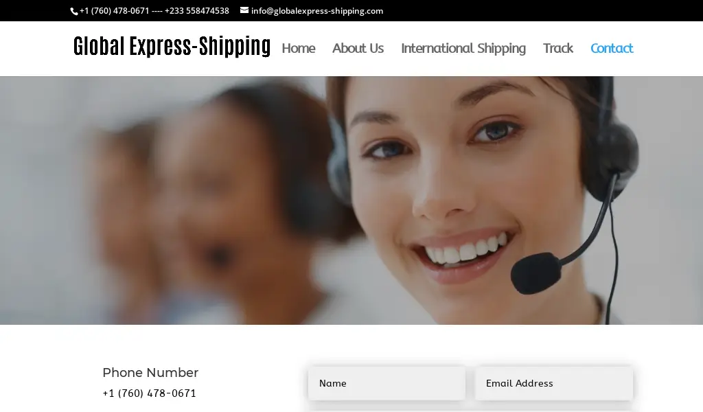 Screenshot of|