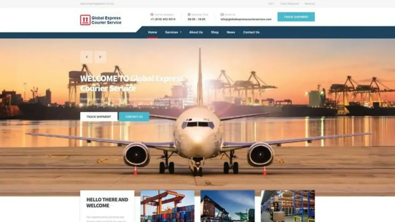 Screenshot of||