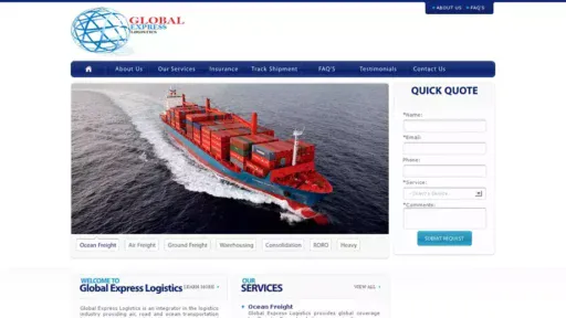 Screenshot of|