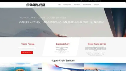 Screenshot of||