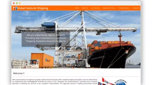 Screenshot of|