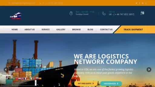 Screenshot of|