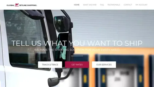 Screenshot of|