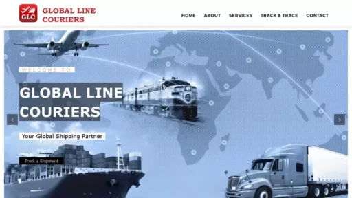 Screenshot of|