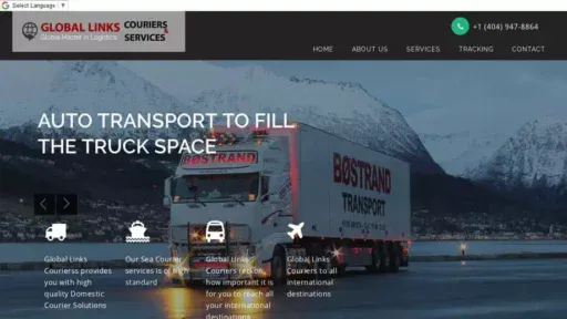 Screenshot of|