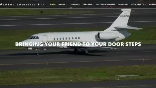Screenshot of|