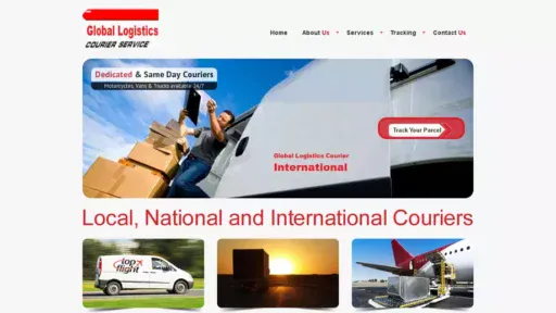 Screenshot of|