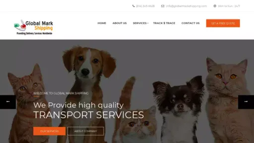 Screenshot of|