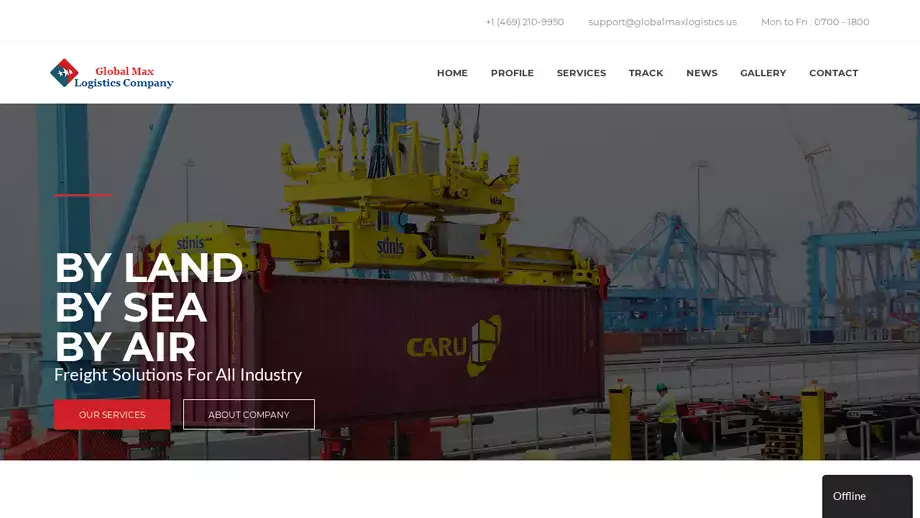 Screenshot of|