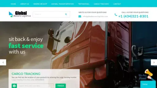 Screenshot of|