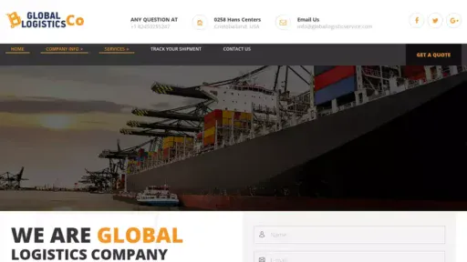 Screenshot of|