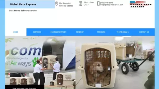 Screenshot of|