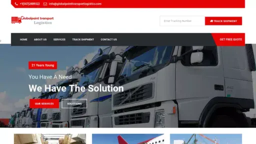 Screenshot of|