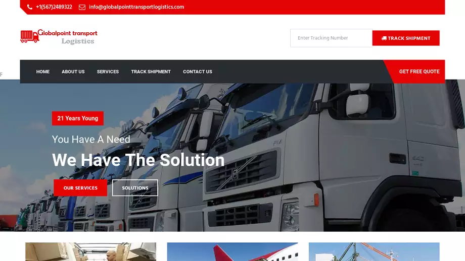 Screenshot of|