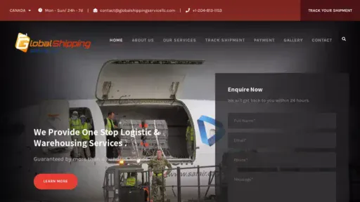 Screenshot of|