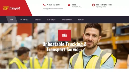 Screenshot of|