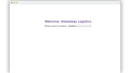 Screenshot of|