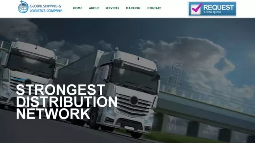 Screenshot of|