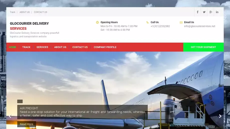 Screenshot of|