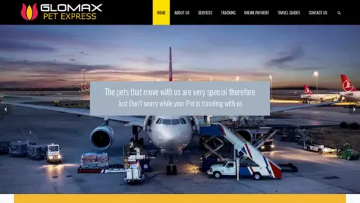 Screenshot of|