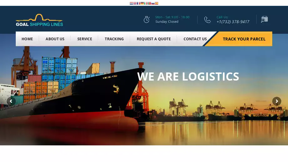 Screenshot of|