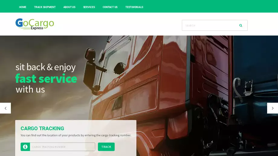 Screenshot of|