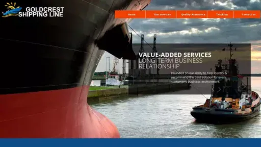 Screenshot of|