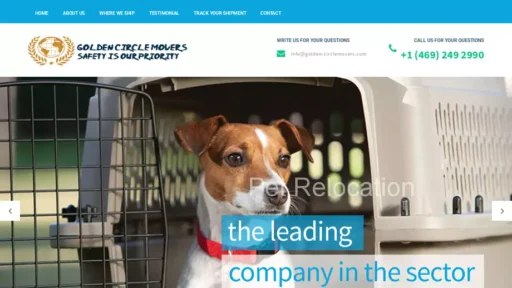 Screenshot of|