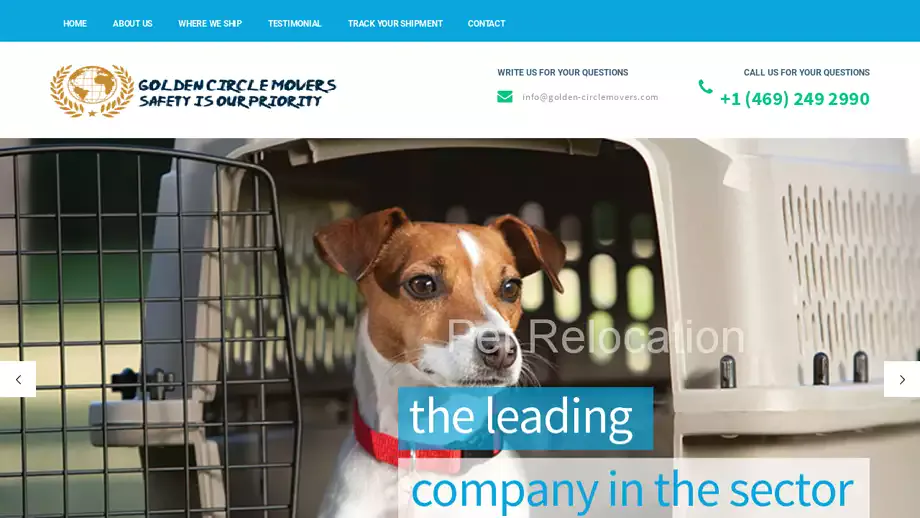 Screenshot of|