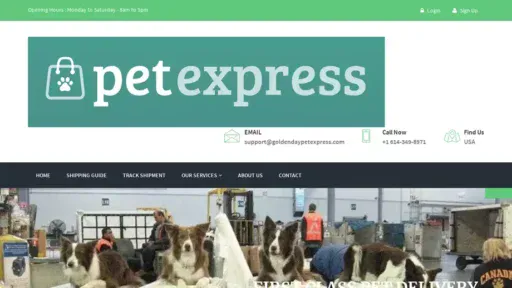 Screenshot of|