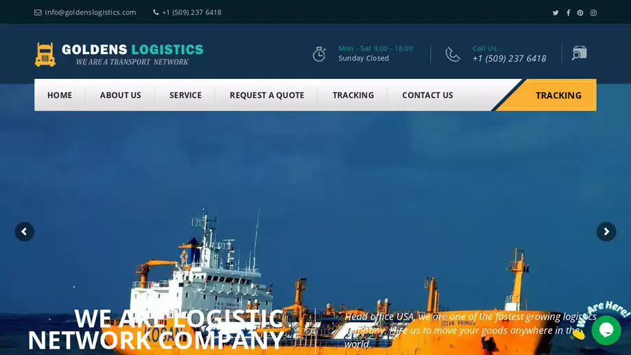 Screenshot of|