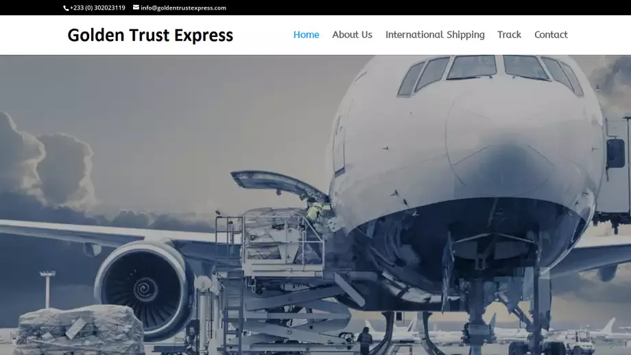 Screenshot of|