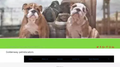 Screenshot of|