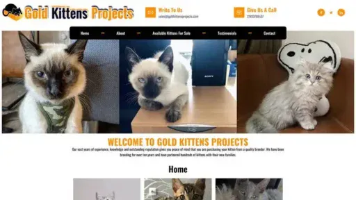 Screenshot of|