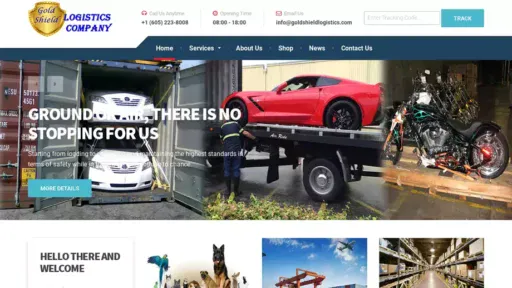 Screenshot of|