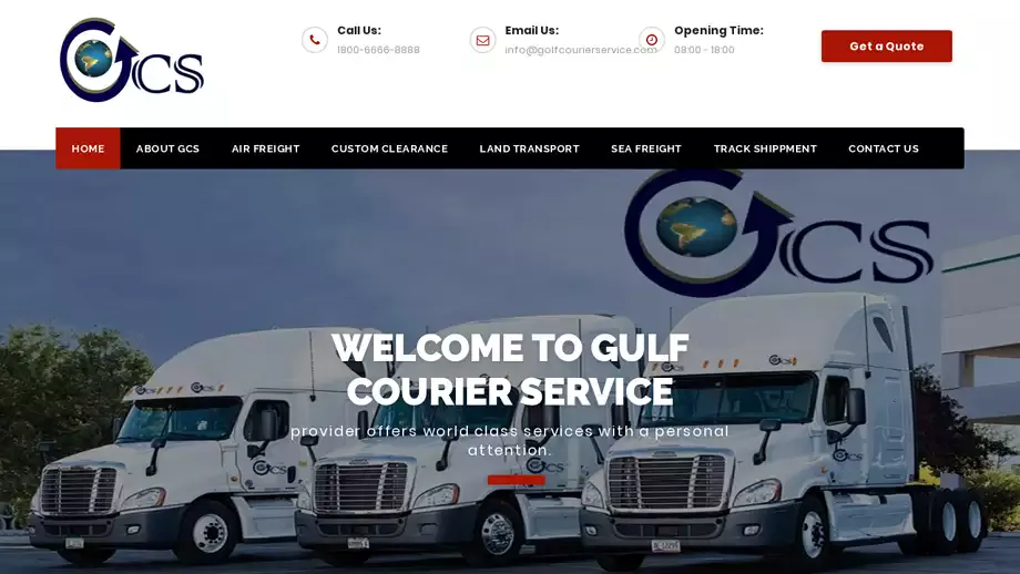Screenshot of|